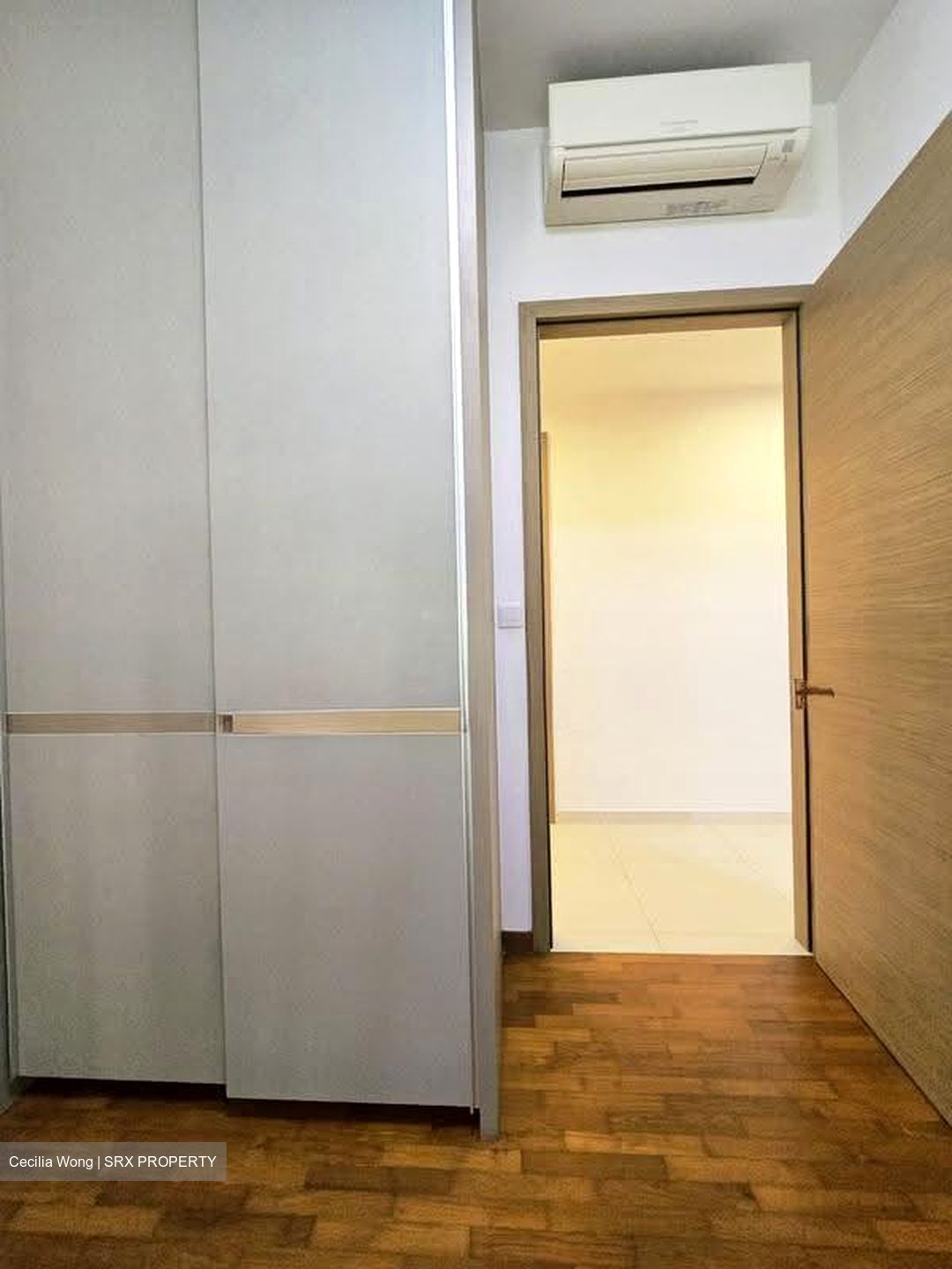 The Palette (D18), Condominium #618153301